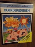 Blewett, Trover - Gemakkelijk te maken: Waterdieren + Oerwouddieren + Huisdieren + Dierentuindieren + Boerderijdieren
