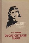 Overeem, Jac. - De onzichtbare Hand