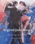 Johan Meijering - Argentijnse tango