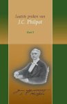 J.C. Philpot - Philpot, J.C.-Laatste preken van J.C. Philpot (deel 5) (nieuw)