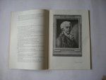 Pijman, G.J. - De geschiedenis van  'n singulier personage  ..... ter gelegenheid der jaarwisseling 1967/1968 ......- PORSIT .............