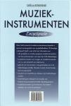 Oling, Bert / Wallisch, Heinz - Geïllustreerde muziekinstrumenten encyclopedie