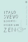 Italo Svevo, nvt - Bekentenissen van Zeno