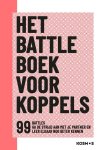 Martijn Derikx - Het battle boek voor koppels
