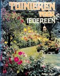 Hunt, Peter - Tuinieren voor iedereen