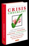 Marieke Henselmans, M. Henselmans - Crisis-Checklist