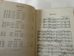 Beethoven L. van  herausgegeben Joseph Joachim und Andreas Moser - Samtliche Streichquartette  Quartette