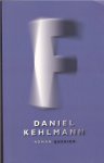 Kehlmann Daniel - F