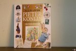 HALLINAN, Camilla - Alles over Pieter Konijn. Een kijkje in de wereld van Beatrix Potter