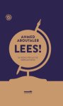 Ahmed Aboutaleb - Lees!