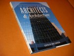 Darton, Mike - The Illustrated Book of Architects en Architecture