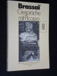 Brassai - Gespräche mit Picasso Brassai - Gespräche mit Picasso