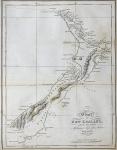 Nicholas, John Liddiard - Narrative of a Voyage to New Zealand Performed in the Years 1814 and 1815 in Company with the Rev. Samuel Marsden