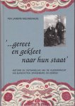 Lamers-Nieuwenhuis, Fea - ...gereet en gekleet naar hun staat, Historie en ontwikkeling van de klederdracht van Bunschoten, Spakenburg en Eemdijk.
