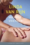 Linda van Rijn - Vakantievrienden