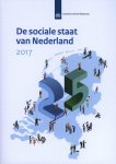  - De sociale staat van Nederland 2017 / SCP-publicatie / 2017-25