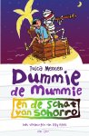 Tosca Menten - Dummie de mummie en de schat van Sohorro