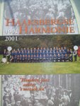Laurien Schepers - "Haaksbergse Harmonie 1901 - 2001 - Honderd jaar Achter 't Meziek An"