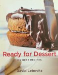 David Lebovitz 135737 - Ready for Dessert