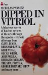 PARSONS Nicholas - Dipped in Vitriol