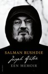 Salman Rushdie - Joseph Anton een memoir