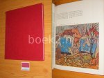 Mellen, Peter - The Group of Seven [with slipcase]