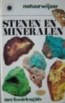 Woolley, Alan - Natuurwijzer   Stenen en mineralen