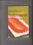 Burgess, Melvin - Testosteron   Doing It