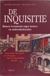 M. Baigent, R. Leigh - De inquisitie bizarre kruistocht tegen ketters en andersdenkenden