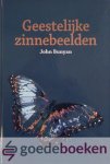 Bunyan, John - Geestelijke zinnebeelden *nieuw* --- Gedichten