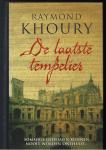 Raymond Khoury - De laatste tempelier