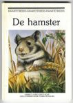 Laurey, Harriet / Ruud Rook met illustraties in kleur van Tilman Michalski - De hamster								