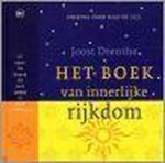 Joost Drenthe - Boek Van Innerlijke Rijkdom