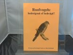 Quist Maria (red.) - Roofvogels: Bedreigend of Bedreigd?