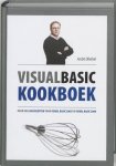 André Obelink - Visual Basic kookboek hb