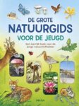 Bouchardi, Christian - De grote natuurgids voor de jeugd