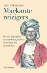 Lex Veldhoen - Markante reizigers