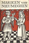 Knuvelder, Gerard (red.) - Mariken van Nieumeghen