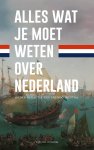 Arendo Joustra - Alles wat je moet weten over Nederland