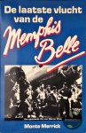 Merrick - De laatste vlucht van de Memphis Belle