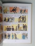 Hergé - Kuifje, De Krab met de Gulden Scharen