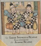 Strengers Hovine, Laure - 10eme albums de nic et nac