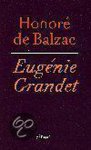 Honoré de Balzac - Eugenie Grandet