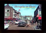 Leeuwen Peter - Hengelo in kleur 1952 - 1968