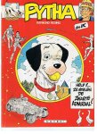 Reding, Raymond - Pytha en ik 1 - Help !... Ze stelen de Zwarte Admiraal !