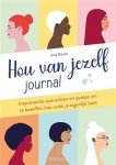 n/a - Hou van jezelf journal