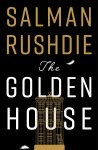 Salman Rushdie 12575 - The golden house : a novel