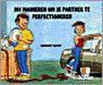 H. Kavet - 101 manieren om je partner te perfectioneren
