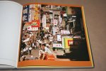 G.W. Holtorf - Hongkong - World of contrasts