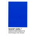 Dominique De Groen - (1) Shopgirl